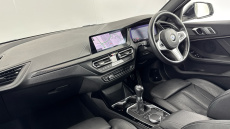 BMW 1 Series 118i M Sport 5dr Step Auto Petrol Hatchback